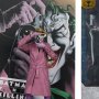 Joker McFarlane Cover Recreations Gold Label