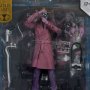 Joker McFarlane Cover Recreations Gold Label