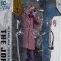 Joker McFarlane Cover Recreations Gold Label