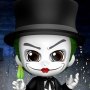 Batman 1989: Joker Mime Cosbaby Mini