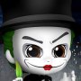 Joker Mime Cosbaby Mini