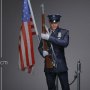 Joker Police Uniform