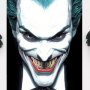 Joker Portraits Of Villainy Art Print ( Alex Ross)