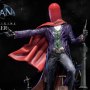 Batman Arkham Origins: Joker (Prime 1 Studio)