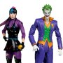 Joker & Punchline 2-PACK