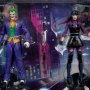 Joker & Punchline 2-PACK