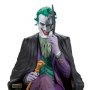 DC Comics: Joker Purple Craze (Tony Daniel)