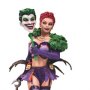 DC Bombshells: Joker's Daughter