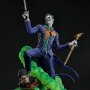 DC Comics: Joker Say Cheese