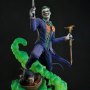 Joker Say Cheese