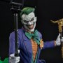 Joker Say Cheese