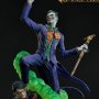 DC Comics: Joker Say Cheese Deluxe Bonus Edition