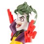 DC Comics: Joker The Killing Joke Q-Fig
