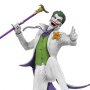 DC Comics Core: Joker White (HEO)