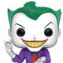 Batman Animated: Joker Pop! Vinyl