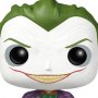 Batman Arkham Asylum: Joker Pop! Vinyl