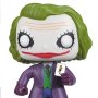 Batman-Dark Knight: Joker Pop! Vinyl