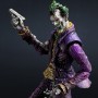 Batman Arkham City: Joker