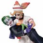 DC Bombshells: Joker And Harley Quinn