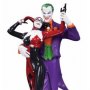 DC Comics: Joker And Harley Quinn 2nd Edition