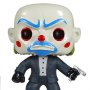 Batman-Dark Knight: Joker Bank Robber Pop! Vinyl