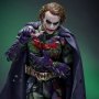 Joker Batman Imposter Artisan Edition (Hot Toys)