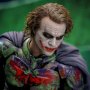Joker Batman Imposter Artisan Edition (Hot Toys)
