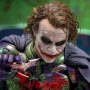 Joker Batman Imposter Artisan Edition (Hot Toys)