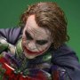 Joker Batman Imposter Artisan Edition (Hot Toys)