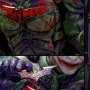 Joker Batman Imposter Artisan Edition (Hot Toys)