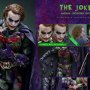 Joker Batman Imposter Artisan Edition (Hot Toys)