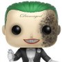 Suicide Squad: Joker Tuxedo Grenade Pop! Vinyl (NYCC 2016)