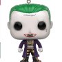 Suicide Squad: Joker Pop! Keychain