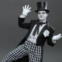 Joker Mime