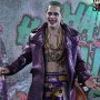 Suicide Squad: Joker Purple Coat