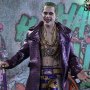 Suicide Squad: Joker Purple Coat (Special Edition)