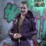 Joker Purple Coat (Special Edition)