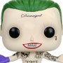 Suicide Squad: Joker Shirtless Pop! Vinyl