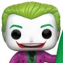 Batman 1960s TV Series: Joker Surf's Up Pop! Vinyl