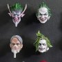 Joker Variant (Tetsuya Nomura)