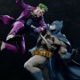 Batman Vs. Joker