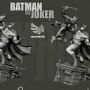 Batman Vs. Joker