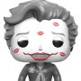 DC Bombshells: Joker With Kisses Pop! Vinyl (Hot Topic Chase)