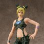 JoJo's Bizarre Adventure Part 6-Stone Ocean: Jolyne Cujoh Pop Up Parade