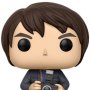 Stranger Things: Jonathan With Camera Pop! Vinyl