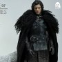 Game Of Thrones: Jon Snow (Threezero Store)