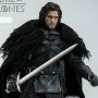 Jon Snow (Threezero Store)