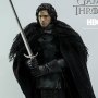 Jon Snow (Threezero Store)