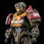 Halo-Reach: Jorge-052 Noble Five