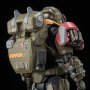 Jorge-052 Noble Five
